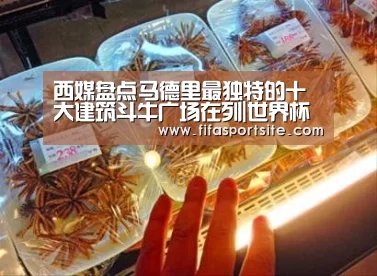 西媒盘点马德里最独特的十大建筑斗牛广场在列|世界杯(图1) 2026世界杯