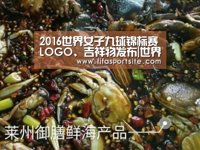 2016世界女子九球锦标赛LOGO、吉祥物发布|世界杯官网(图4) 世界杯官网