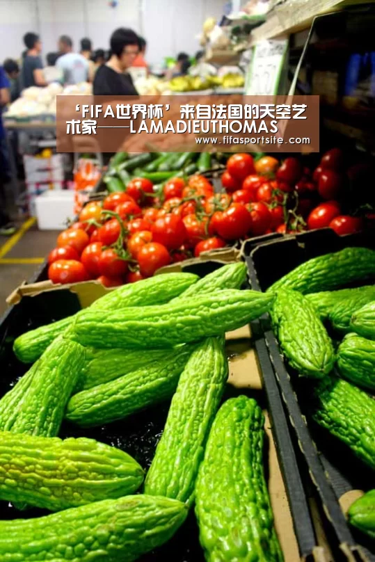 ‘FIFA世界杯’来自法国的天空艺术家——LAMADIEUTHOMAS(图3) 世界杯