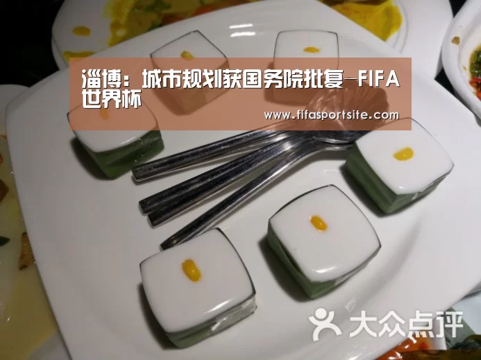 淄博:城市规划获国务院批复-FIFA世界杯(图3) 世界杯